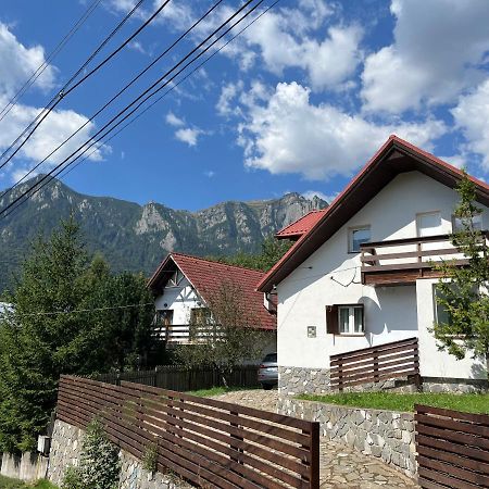 Rustic House بوستين المظهر الخارجي الصورة