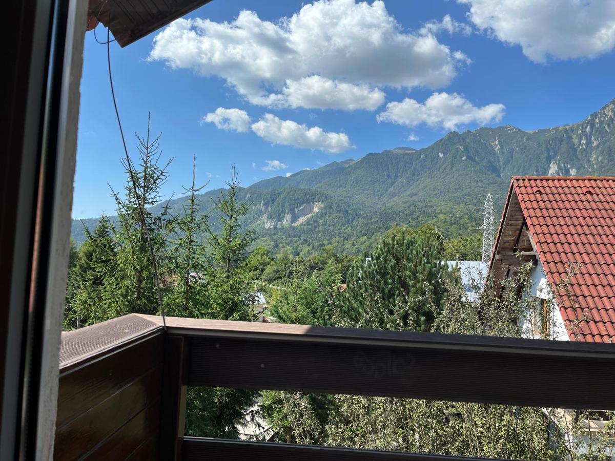 Rustic House بوستين المظهر الخارجي الصورة